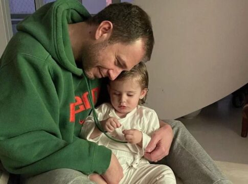 tiago-leifert-diz-que-filha-esta-passando-por-fase-dificil:-“terrivel”