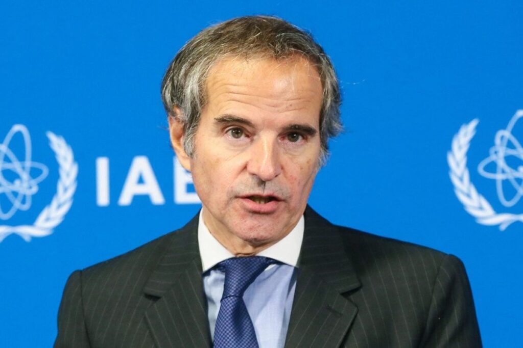 agencia-fiscalizadora-ve-“danos-enormes”-ao-programa-nuclear-do-ira