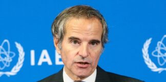 agencia-fiscalizadora-ve-“danos-enormes”-ao-programa-nuclear-do-ira