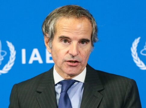 agencia-fiscalizadora-ve-“danos-enormes”-ao-programa-nuclear-do-ira