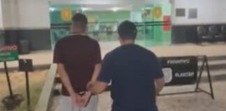 suspeito-de-esfaquear-homem-e-achado-escondido-em-igreja-no-entorno