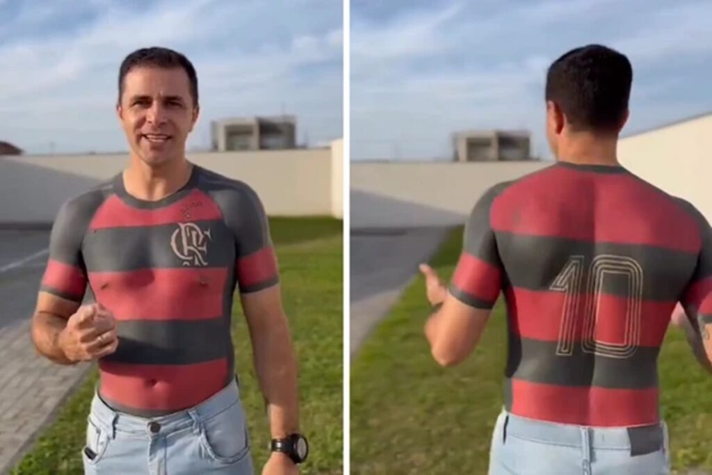 torcedor-que-tatuou-camisa-do-flamengo-no-corpo:-“primeiro-e-unico”