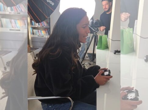 skatista-rayssa-leal-testa-sua-versao-em-jogo-de-tony-hawk;-assista