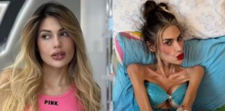 morre-influencer-de-30-anos-que-pesava-22-kg:-“arruinaram-a-vida-dela”