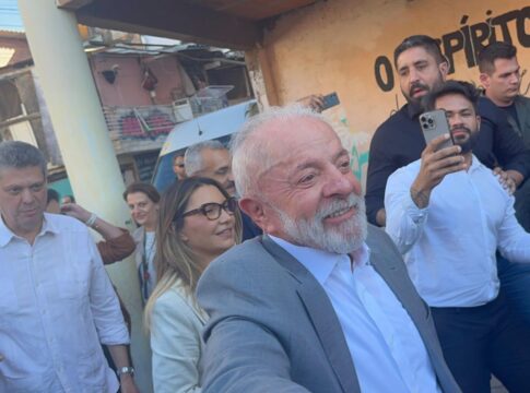 lula-critica-ausencia-de-tarcisio-e-acao-policial-na-favela-do-moinho