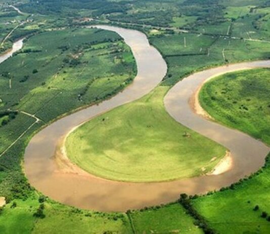 vazamento-de-oleo-em-rio-leva-riscos-a-cidades-de-sao-paulo-e-parana
