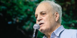 cop30:-amazonia-precisa-de-“solucoes-sustentaveis”,-diz-carlos-nobre