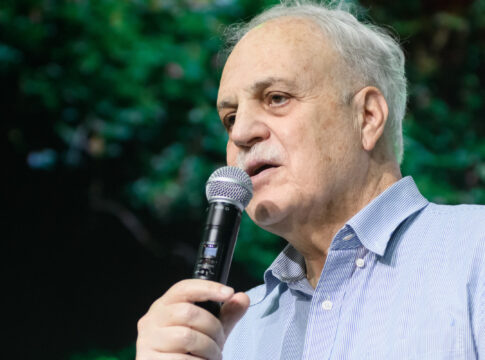 cop30:-amazonia-precisa-de-“solucoes-sustentaveis”,-diz-carlos-nobre