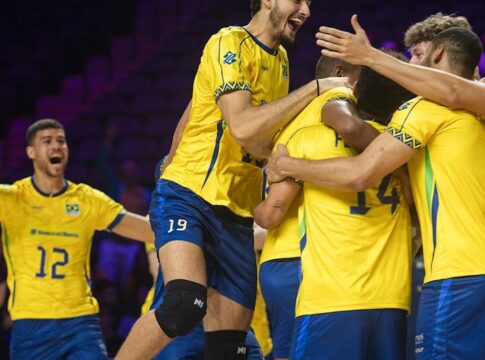 selecao-brasileira-assume-lideranca-da-liga-das-nacoes-de-volei