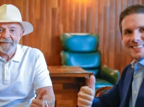 “eu-sei-que-o-presidente-lula-ta-irritado”-diz-lider-do-pt-sobre-motta