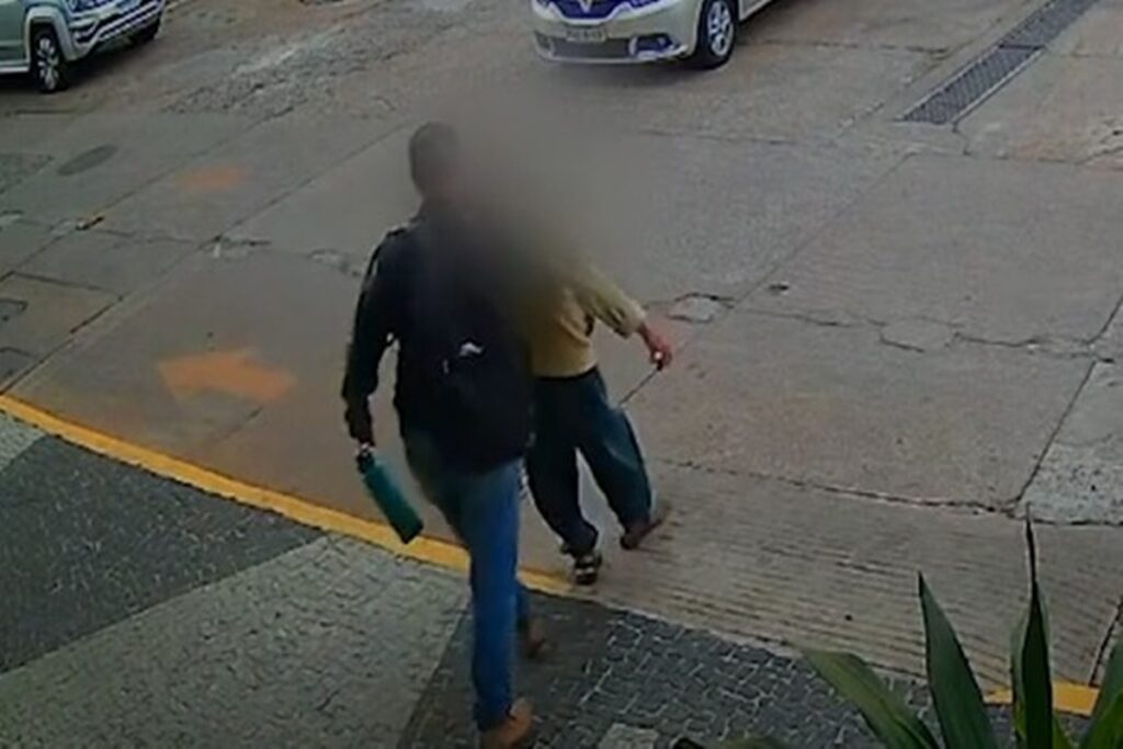 video:-filho-e-flagrado-agredindo-e-derrubando-pai-idoso-na-asa-sul