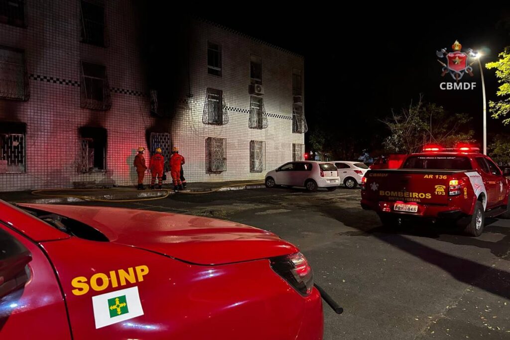 morador-morre-durante-incendio-em-apartamento-na-asa-sul