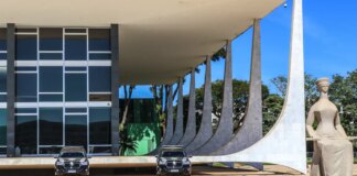 stf-reune-dino,-motta-e-alcolumbre-em-audiencia-sobre-emendas