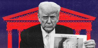 trump-reage-a-suprema-corte-e-quer-deportar-membro-de-gangue-novamente