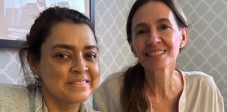 flora-gil-explica-proximos-passos-do-tratamento-de-preta-gil-nos-eua