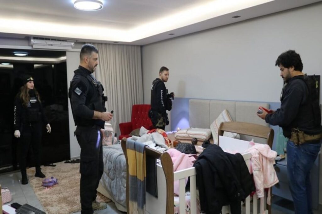 operacao-pedagio:-grupo-lucrou-milhoes-extorquindo-comerciantes
