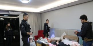 operacao-pedagio:-grupo-lucrou-milhoes-extorquindo-comerciantes