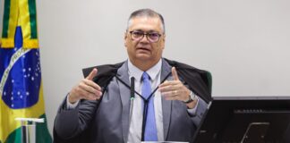 dino-defende-competencia-do-stf-para-julgar-emendas:-“nao-ha-usurpacao-da-atribuicao-de-poderes”