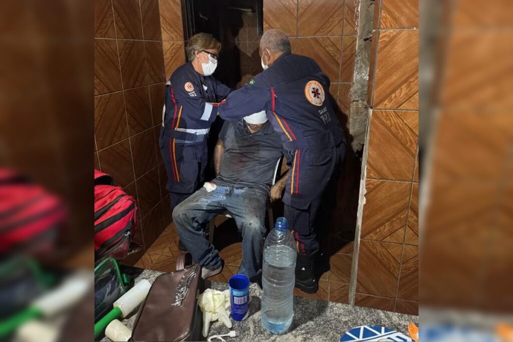 tribunal-do-crime:-policia-salva-tecnico-de-enfermagem-de-tortura