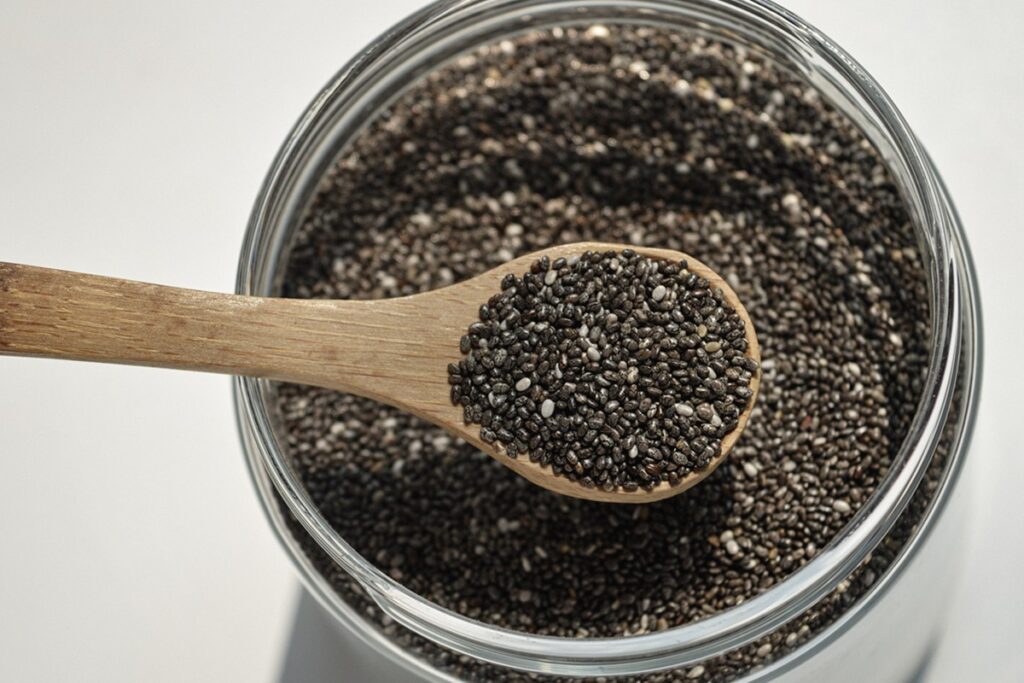 semente-rica-em-proteina-ajuda-a-controlar-o-acucar-no-sangue;-confira