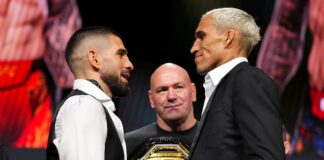 ufc:-veja-encarada-tensa-entre-charles-do-bronx-e-ilia-topuria
