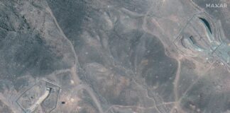 novas-imagens-mostram-usina-nuclear-do-ira-atingida-pelos-eua.-video