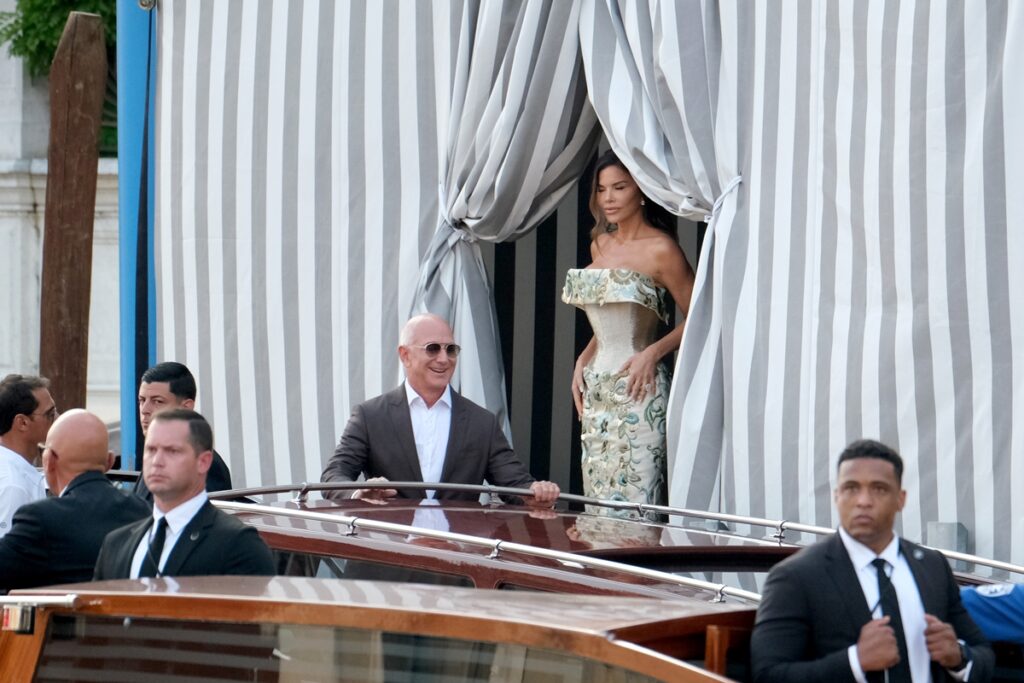 saiba-tudo-sobre-casamento-de-jeff-bezos-e-lauren-sanchez-em-veneza
