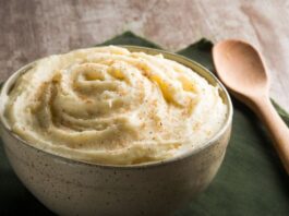 truque-de-chef-garante-um-pure-de-batata-incrivelmente-cremoso;-veja