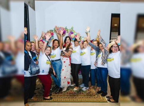 arraia-solidario-recebe-100-idosos-e-distribui-mantas-arrecadas-em-campanha