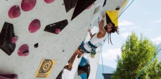 escalada-paralimpica:-brasil-garante-dois-bronzes-em-copa-do-mundo