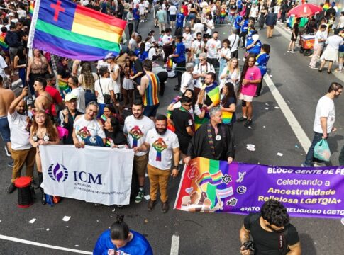 dia-do-orgulho:-“deus-nao-exclui-ninguem”,-dizem-pastores-lgbtqia+