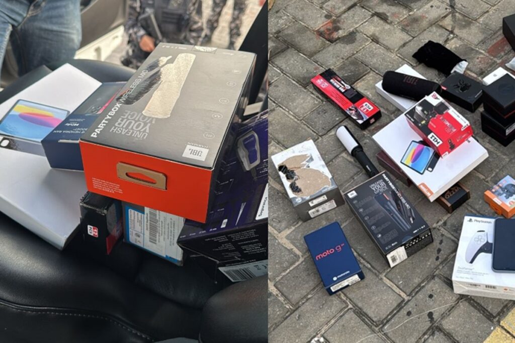 motorista-e-preso-apos-roubar-carga-milionaria-de-joias-e-eletronicos