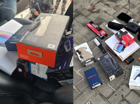 motorista-e-preso-apos-roubar-carga-milionaria-de-joias-e-eletronicos