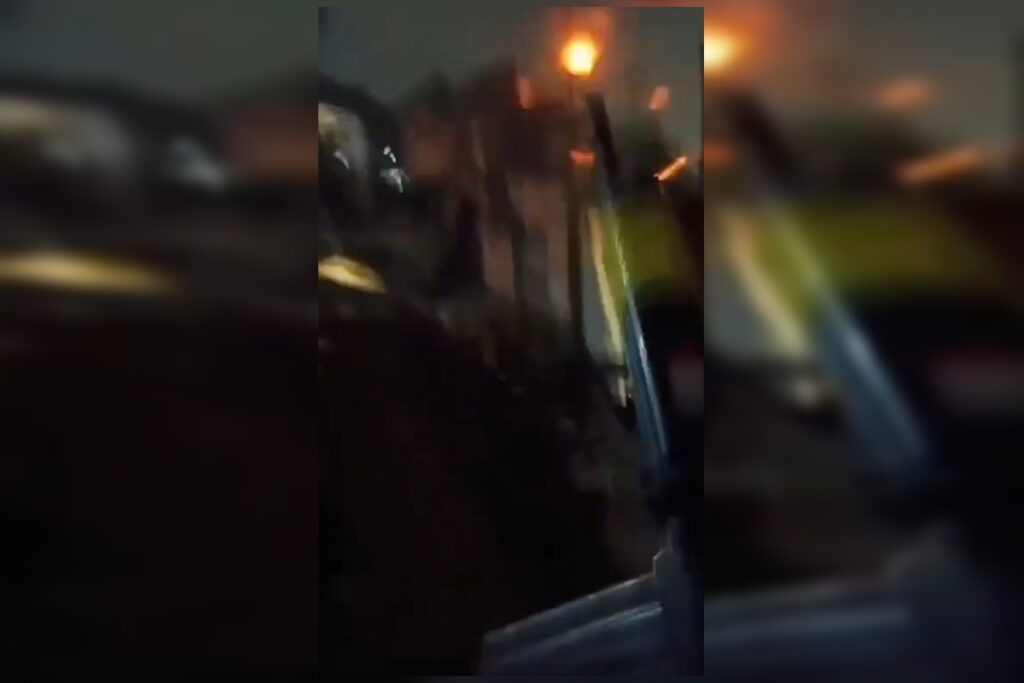 “cade-tu,-seu-arrombado?”:-cv-ameaca-rivais-e-atira-com-fuzis.-video