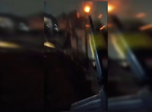 “cade-tu,-seu-arrombado?”:-cv-ameaca-rivais-e-atira-com-fuzis.-video