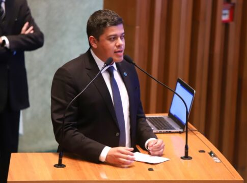 apos-tentar-dar-carteirada-em-abordagem-da-lei-seca,-daniel-donizet-se-pronuncia