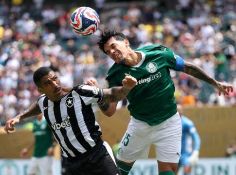 web-reage-ao-primeiro-tempo-entre-palmeiras-x-botafogo:-“fraco”
