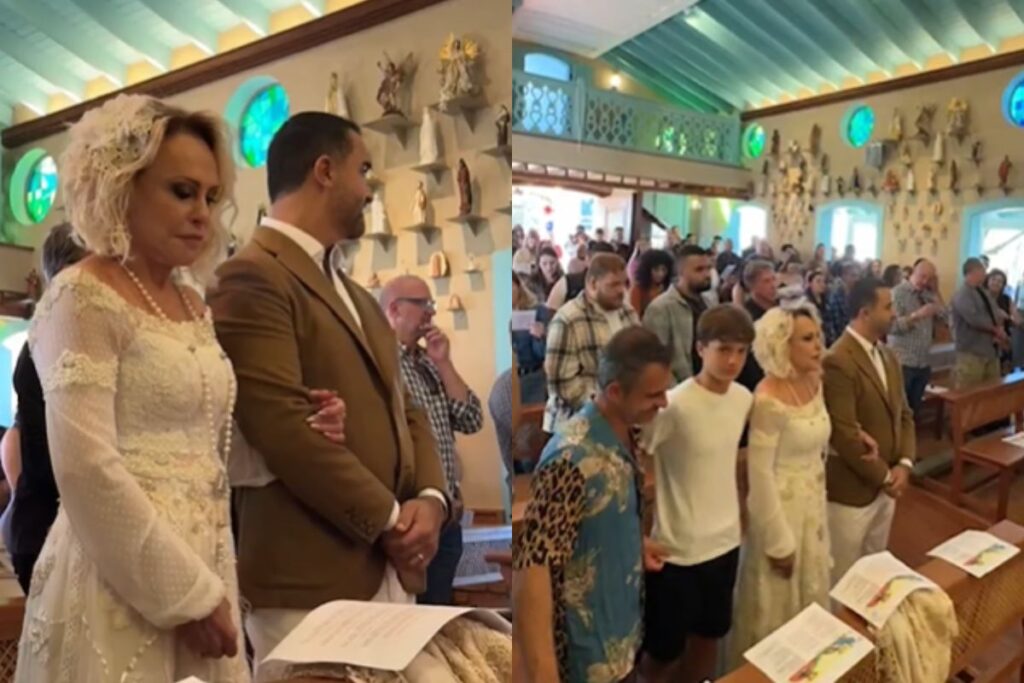 video:-ana-maria-braga-renova-votos-de-casamento-durante-festa-junina
