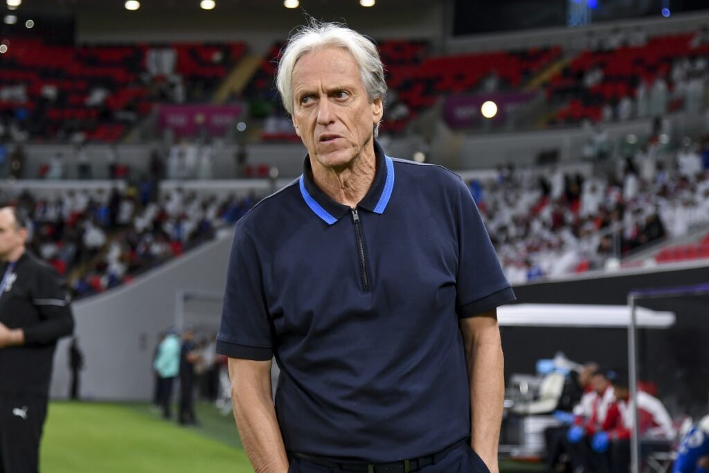 al-nassr-chega-a-acordo-e-fecha-com-jorge-jesus,-diz-jornalista