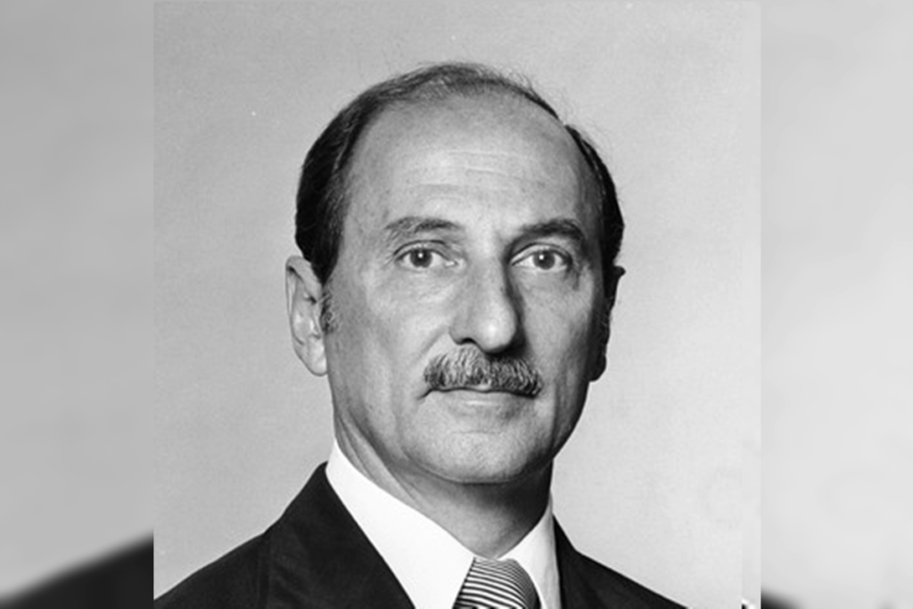 jose-ornellas,-ex-governador-do-df,-morre-aos-103-anos
