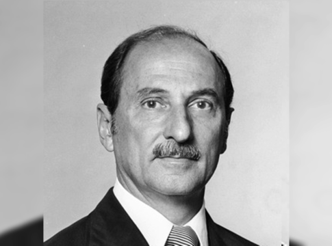 jose-ornellas,-ex-governador-do-df,-morre-aos-103-anos