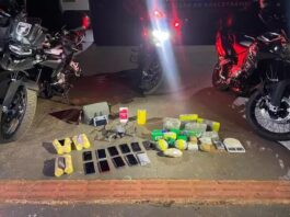brasiliense-e-morto-ao-tentar-arremessar-drogas-em-presidio-federal