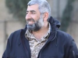 israel-mata-fundador-de-ala-militar-do-hamas-em-ataque-aereo-em-gaza