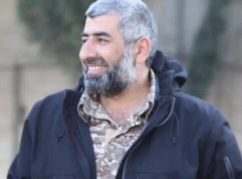 israel-mata-fundador-de-ala-militar-do-hamas-em-ataque-aereo-em-gaza