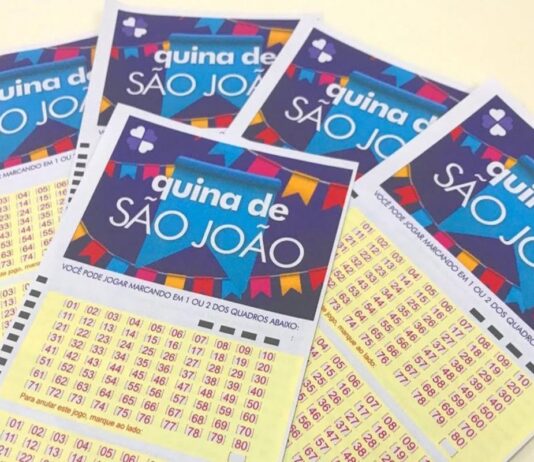 quina-de-sao-joao:-13-apostas-dividem-premio-recorde-de-r$-250-milhoes