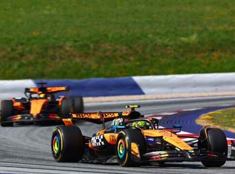 norris-volta-a-vencer-no-gp-da-austria;-bortoleto-pontua-pela-1a-vez