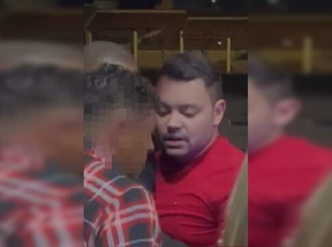 veja-quem-e-o-policial-civil-que-sacou-arma-durante-briga-em-bar-no-df