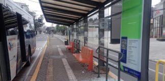 homem-e-preso-apos-atacar-3-onibus-com-pedras-e-ferro-no-abc-paulista