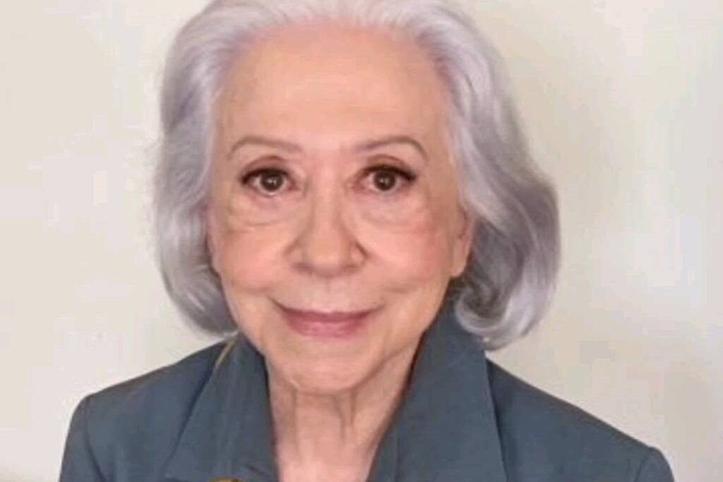 aos-95-anos,-fernanda-montenegro-anuncia-espetaculo-com-turne-nacional