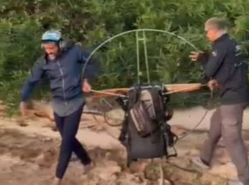 bombeiro-de-folga-resgata-piloto-que-caiu-de-parapente-em-go.-video